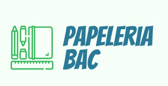 PAPELERIA BAC